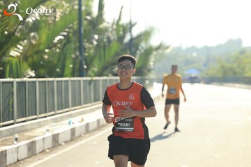 RUN TO LIVE 2025 - Ảnh #3304993