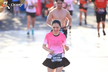 RUN TO LIVE 2025 - Ảnh #3204779