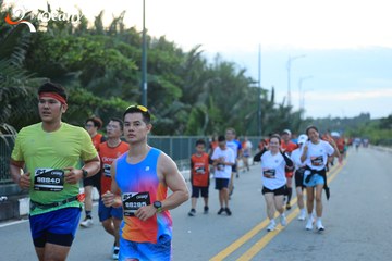 RUN TO LIVE 2025 - Ảnh #3281964