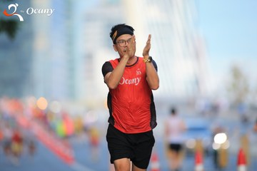 RUN TO LIVE 2025 - Ảnh #3286611