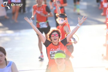 RUN TO LIVE 2025 - Ảnh #3203520