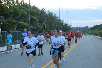 RUN TO LIVE 2025 - Ảnh #3281984