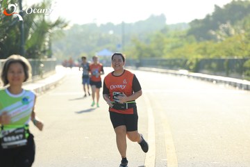 RUN TO LIVE 2025 - Ảnh #3304947