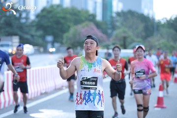 RUN TO LIVE 2025 - Ảnh #3207236