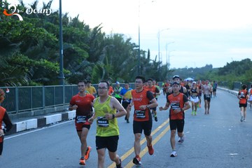 RUN TO LIVE 2025 - Ảnh #3288906