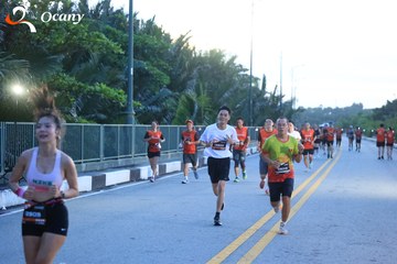 RUN TO LIVE 2025 - Ảnh #3264673