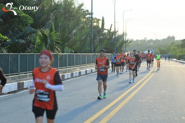 RUN TO LIVE 2025 - Ảnh #3298082