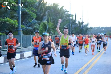 RUN TO LIVE 2025 - Ảnh #3265026