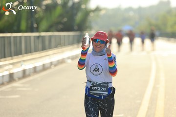 RUN TO LIVE 2025 - Ảnh #3303324