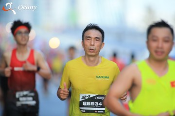 RUN TO LIVE 2025 - Ảnh #3289903