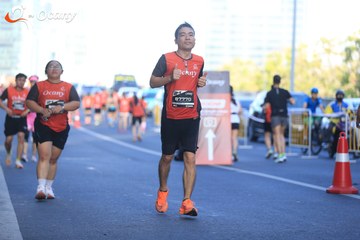 RUN TO LIVE 2025 - Ảnh #3287438