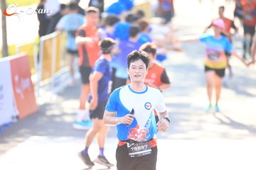 RUN TO LIVE 2025 - Ảnh #3205993