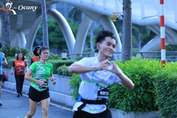 RUN TO LIVE 2025 - Ảnh #3156488