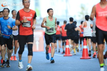 RUN TO LIVE 2025 - Ảnh #3289052