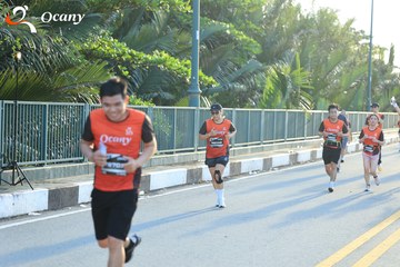 RUN TO LIVE 2025 - Ảnh #3299360