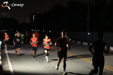 RUN TO LIVE 2025 - Ảnh #3260121