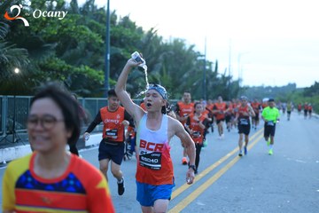 RUN TO LIVE 2025 - Ảnh #3290652