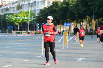 RUN TO LIVE 2025 - Ảnh #3299355