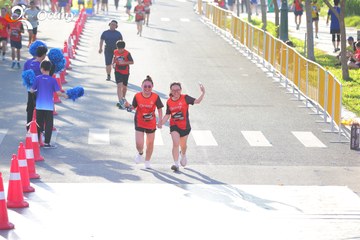 RUN TO LIVE 2025 - Ảnh #3191702