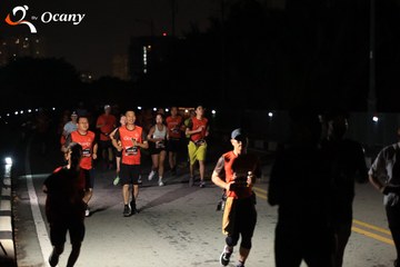 RUN TO LIVE 2025 - Ảnh #3260659