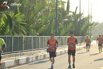 RUN TO LIVE 2025 - Ảnh #3301528