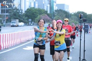 RUN TO LIVE 2025 - Ảnh #3207162