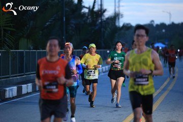 RUN TO LIVE 2025 - Ảnh #3263760
