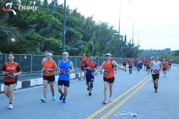 RUN TO LIVE 2025 - Ảnh #3290981