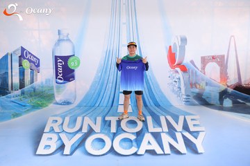RUN TO LIVE 2025 - Ảnh #3134617