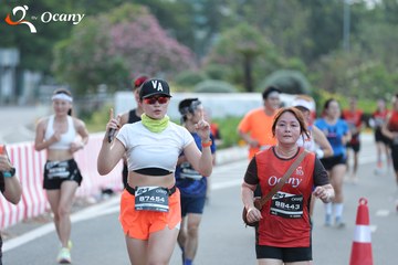 RUN TO LIVE 2025 - Ảnh #3210269