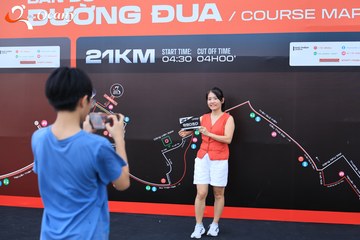 RUN TO LIVE 2025 - Ảnh #3134101