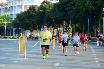 RUN TO LIVE 2025 - Ảnh #3299076