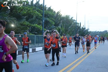 RUN TO LIVE 2025 - Ảnh #3267161