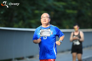RUN TO LIVE 2025 - Ảnh #3290498