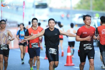 RUN TO LIVE 2025 - Ảnh #3290193