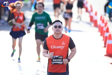 RUN TO LIVE 2025 - Ảnh #3206427