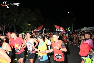 RUN TO LIVE 2025 - Ảnh #3140536