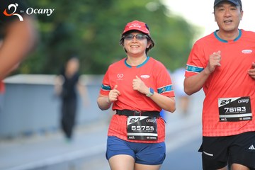 RUN TO LIVE 2025 - Ảnh #3289809