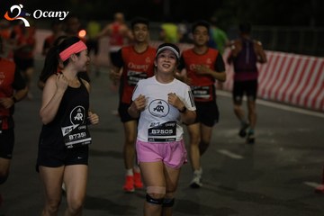 RUN TO LIVE 2025 - Ảnh #3204232