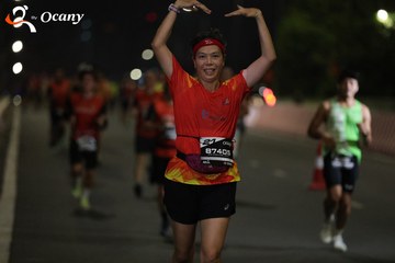 RUN TO LIVE 2025 - Ảnh #3202068