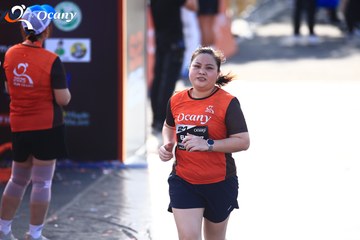 RUN TO LIVE 2025 - Ảnh #3208530