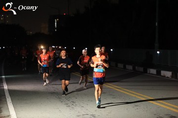 RUN TO LIVE 2025 - Ảnh #3260618