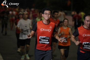 RUN TO LIVE 2025 - Ảnh #3203986