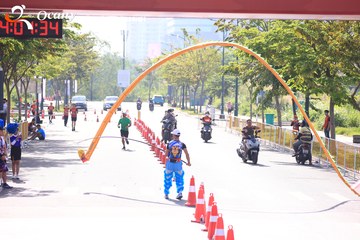 RUN TO LIVE 2025 - Ảnh #3209838