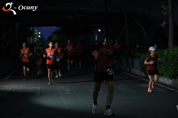 RUN TO LIVE 2025 - Ảnh #3155295