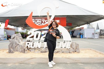 RUN TO LIVE 2025 - Ảnh #3137047