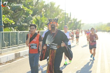 RUN TO LIVE 2025 - Ảnh #3303380