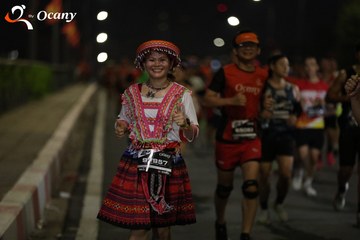 RUN TO LIVE 2025 - Ảnh #3203075