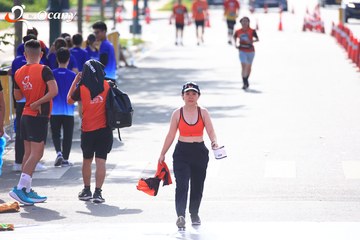 RUN TO LIVE 2025 - Ảnh #3209614