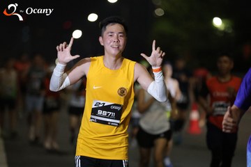 RUN TO LIVE 2025 - Ảnh #3203153